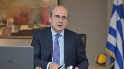 Χατζηδάκης: Οι βουλευτές της Νέας Δημοκρατίας δέχτηκαν τόνους λάσπης τους τελευταίους μήνες