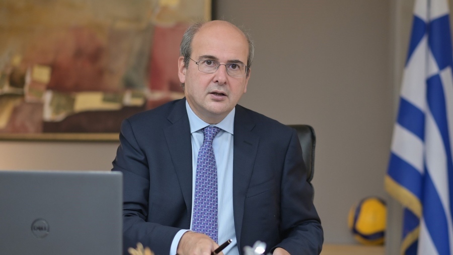 Χατζηδάκης: Οι βουλευτές της Νέας Δημοκρατίας δέχτηκαν τόνους λάσπης τους τελευταίους μήνες