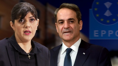Φωτιά και Laura καίνε την κυβέρνηση τον Σεπτέμβριο - Νέα στοιχεία για ΟΠΕΚΕΠΕ και black out στις παροχές κλονίζουν το Μαξίμου