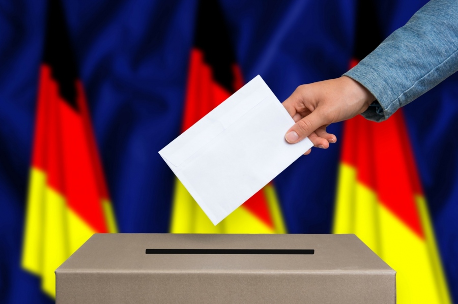 Ιστορική επίδοση για το AfD, με 14,5% στη Βόρεια Ρηνανία – Βεστφαλία – Πλαγιοκοπήθηκε ο Merz, άρχισαν οι «γκρίνιες» στο CDU για το 33%
