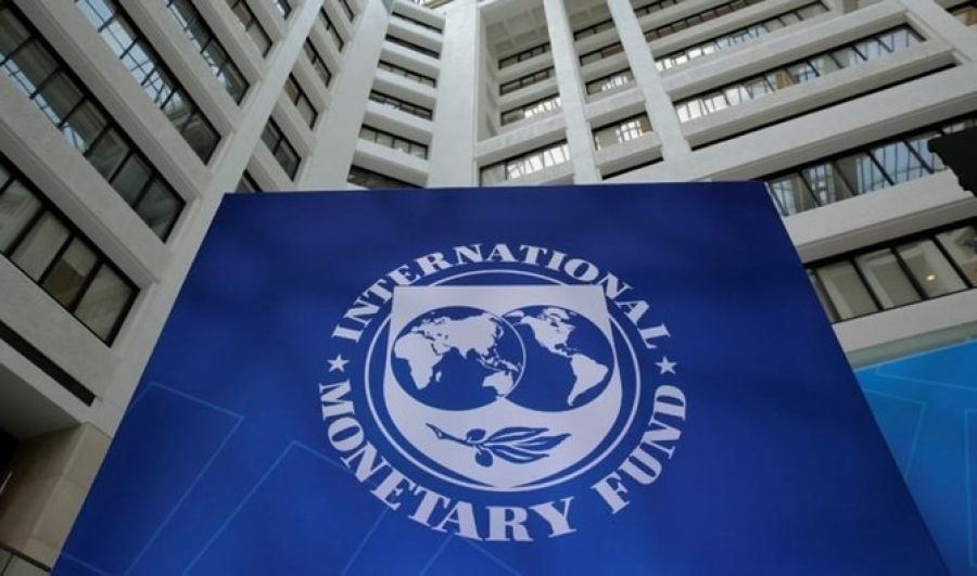 ΔΝΤ: Στην Ασία οφείλεται πάνω από το 70% της παγκόσμιας ανάπτυξης το 2023