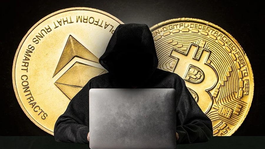 Το σκοτεινό πρόσωπο των crypto... Απαγωγές, βία και «wrench attacks» στη Γαλλία