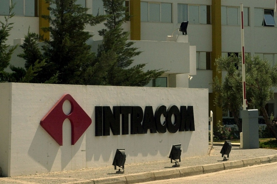 Ισχυρή αντίδραση άνω του 6% για την Intracom – Κοιτάζει ξανά προς τα 4 ευρώ