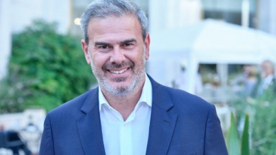 Φραγκάκης (περιφέρεια Αττικής): Η αξιοποίηση του Tae Kwon Do ανοίγει νέους ορίζοντες για την Αττική