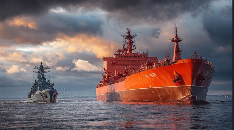 Terror – War has been declared, it will all happen in the Baltic – The old U.S.–EU trick to “strangle” Russia