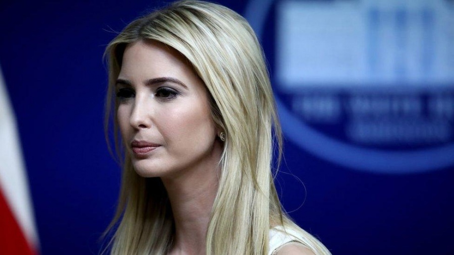 Balkan bombshell: IRGC-trained operative plots assassination of Ivanka Trump in Soleimani revenge scheme
