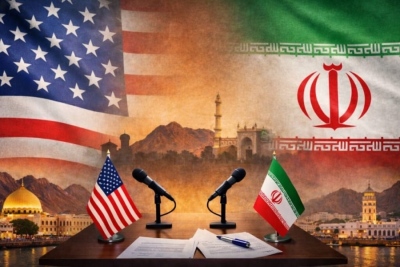 Thriller in Pakistan: Historic compromise or chaos scenario as critical US–Iran talks loom