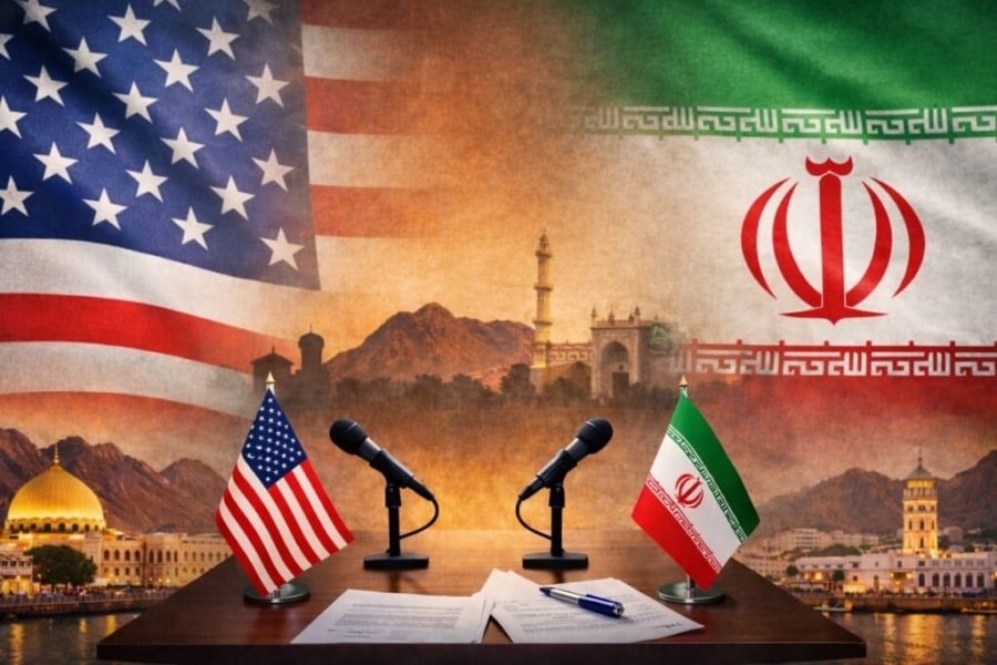 Thriller in Pakistan: Historic compromise or chaos scenario as critical US–Iran talks loom
