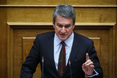 Ερώτηση Λοβέρδου προς Πλεύρη: Αληθεύει ότι δεν διατέθηκαν 4.000 αντιικά φάρμακα – μονοκλωνικά;