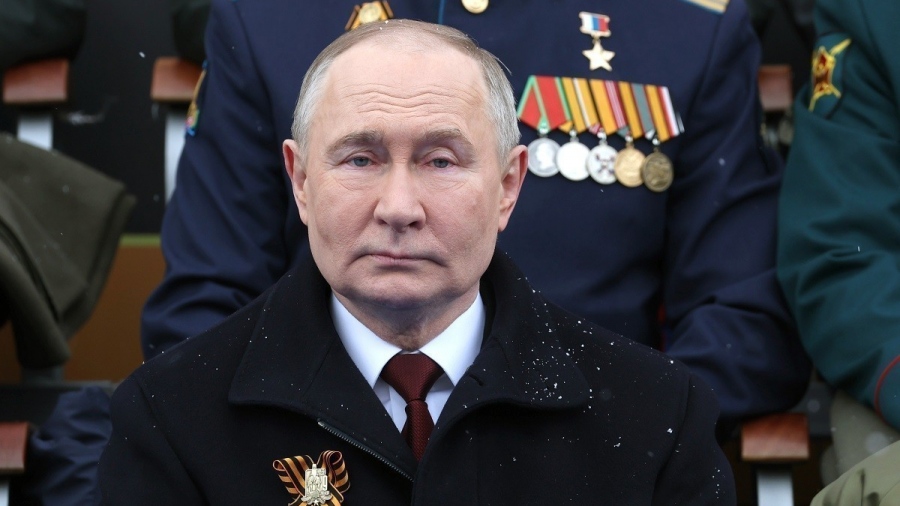 Οι ταινίες που ενέπνευσαν την καριέρα του Putin στις μυστικές υπηρεσίες - Τι αποκάλυψαν τα ρωσικά μέσα