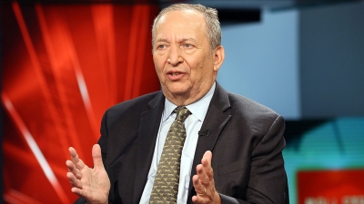 Summers (πρ. ΥΠΟΙΚ ΗΠΑ): «Eυσεβείς προσδοκίες» τρέφουν Powel  και Yellen - Δεν θα πέσει ο πληθωρισμός χωρίς ύφεση