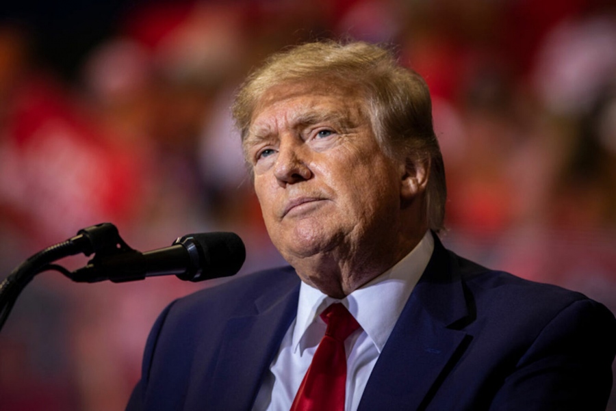 Axios: Ο Trump δεν έχει αποφασίσει ακόμη χτύπημα στο Ιράν – Τα αντικρουόμενα μηνύματα δείχνουν σύγχυση