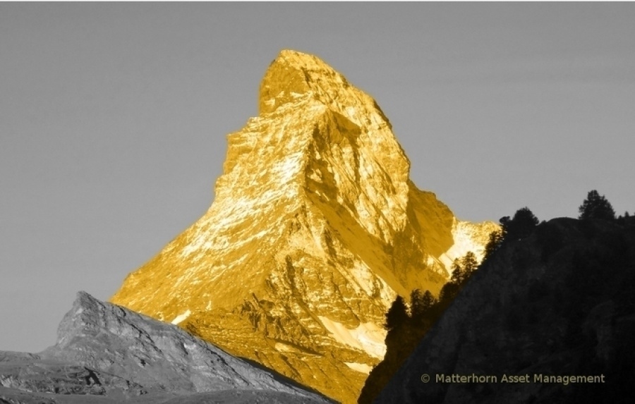Gold Switzerland: Παγκόσμιο σοκ, η αποστασία των Εμιράτων από τον ΟΠΕΚ γκρεμίζει το δολάριο - Έρχεται κραχ