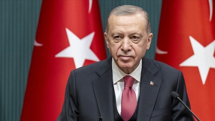 Erdogan: Άνευ προηγουμένου κτηνωδία η ισραηλινή επίθεση σε νοσοκομείο στη Γάζα