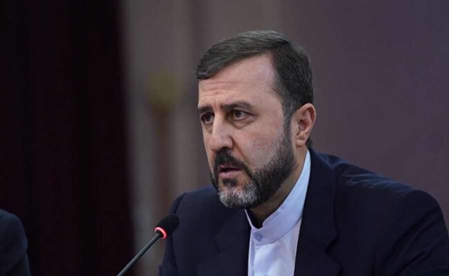 Βαρυσήμαντη παρέμβαση Ιράν: Το μνημόνιο κατανόησης ανεστάλη λόγω των παραβιάσεων από τις ΗΠΑ
