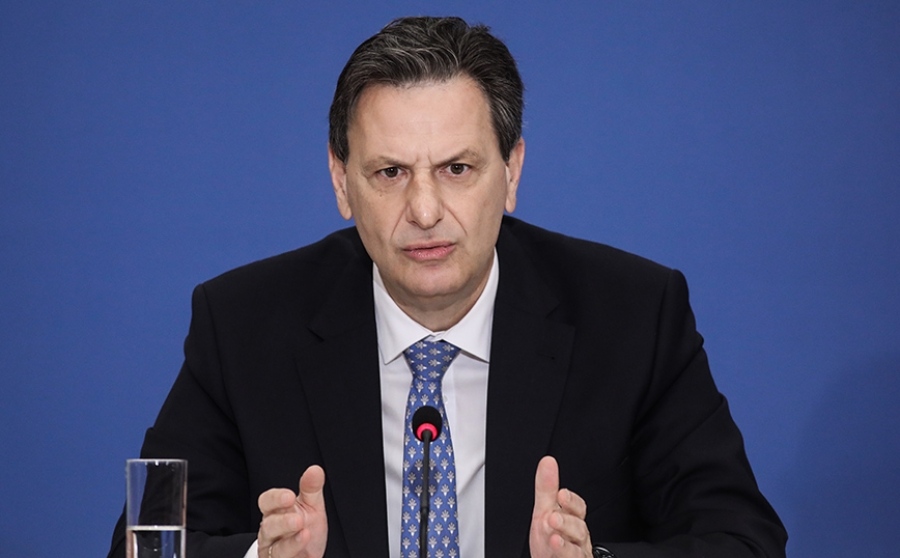 «Βόμβα» Σκυλακάκη (Υπουργείο Ενέργειας): Τέλος οι επιδοτήσεις στους λογαριασμούς ρεύματος - Άγνωστο τι θα γίνει για τον Ιούλιο