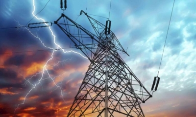 Χρυσοπληρώνουν την ενέργεια τα νοικοκυριά - Μιάμιση φορά πάνω από τη μέση τιμή στην ΕΕ η τιμή της MWh