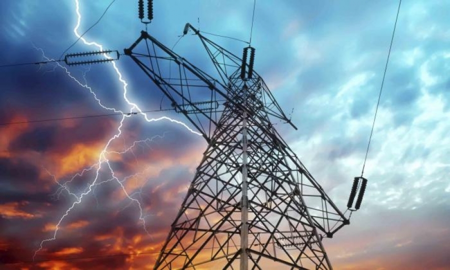 Χρυσοπληρώνουν την ενέργεια τα νοικοκυριά - Μιάμιση φορά πάνω από τη μέση τιμή στην ΕΕ η τιμή της MWh