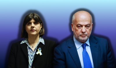 Βόμβα: Η Kovesi ενεργοποιεί μηχανισμό - καρμανιόλα για Ελλάδα – Κίνδυνος απώλειας δισ. λόγω της «τροπολογίας» Φλωρίδη