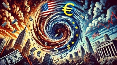 Το αδιανόητο συμβαίνει! – Η κόλαση των πραγματικών αριθμών για την οικονομία των ΗΠΑ – Φούσκα, χρέος, κοινωνική κατάρρευση