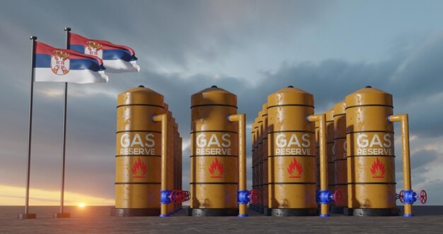 Νέα προδοσία από τη Σερβία - Κάνει στην άκρη τη ρωσική Gazprom, στρέφεται σε ΗΠΑ, Αζερμπαϊτζάν - Θα το πληρώσει... ακριβά