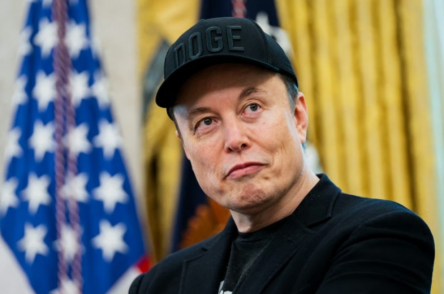 Σκληρές αλήθειες Musk για την Ursula von der Leyen - «Οι ηγέτες της ΕΕ πρέπει να εκλέγονται από τον λαό»