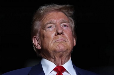 Ο Πρόεδρος Trump είναι βέβαιος ότι η Κίνα δεν θα βοηθήσει το Ιράν σε σύγκρουση με το Ισραήλ