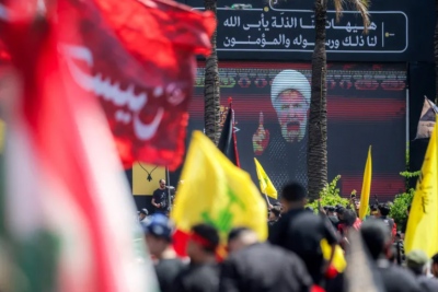 Η Hezbollah προειδοποιεί: Η συμφωνία του Λιβάνου με το Ισραήλ θα μείνει στα χαρτιά, δεν έχει νομιμοποίηση