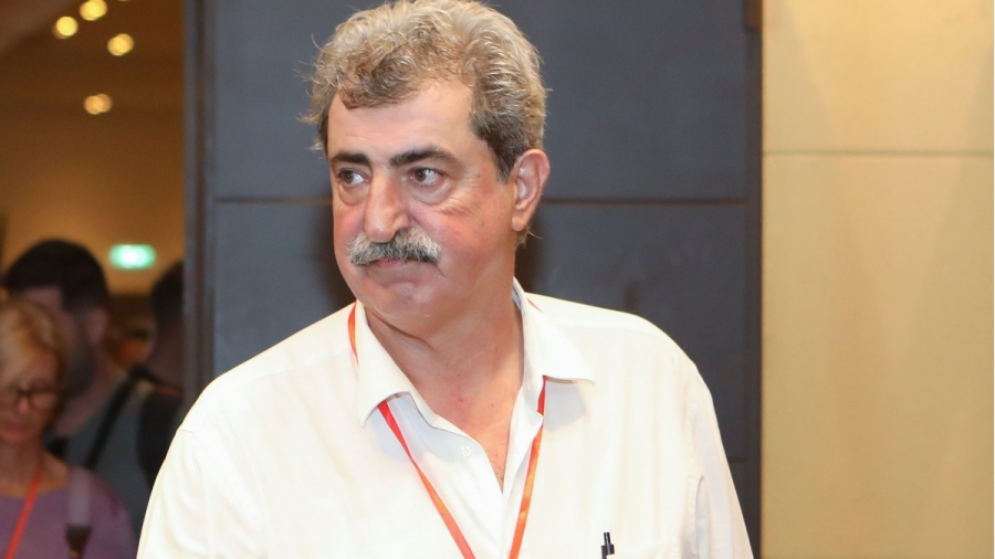 Χαμός στον ΣΥΡΙΖΑ - Ο Πολάκης αποσύρει την υποψηφιότητα του για την ηγεσία, προκρίνεται η Ρένα Δούρου