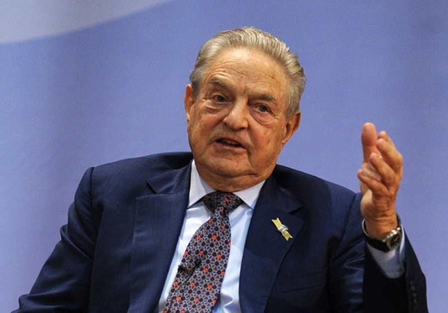 Ο Soros βλέπει τέλος της bear market - Αγόρασε Tesla, Ark, τράπεζες και κρυπτογράφηση