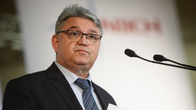 Ταξιδεύει εκτός προγράμματος για τη Θεσσαλονίκη ο Νατσιός (Νίκη) – Τι συνέβη και οδηγείται εσπευσμένα στη συμπρωτεύουσα