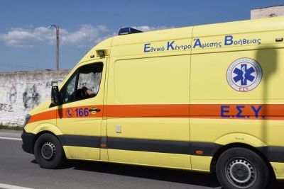 Τραγωδία στις Σέρρες: Νεκρός έπειτα από ξυλοδαρμό 17χρονος - Συνελήφθη ανήλικος δράστης