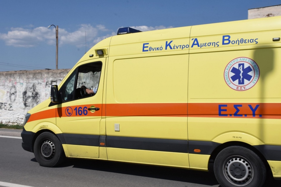 Τραγωδία στις Σέρρες: Νεκρός έπειτα από ξυλοδαρμό 17χρονος - Συνελήφθη ανήλικος δράστης