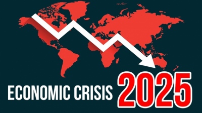 Global banking shock – Panic at Goldman, Dimon’s “cockroach” warning – Shock incoming