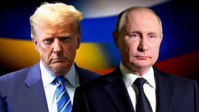 Rapid developments – The U.S.–Russia summit on Ukraine in jeopardy – Trump: Final decision by October 23