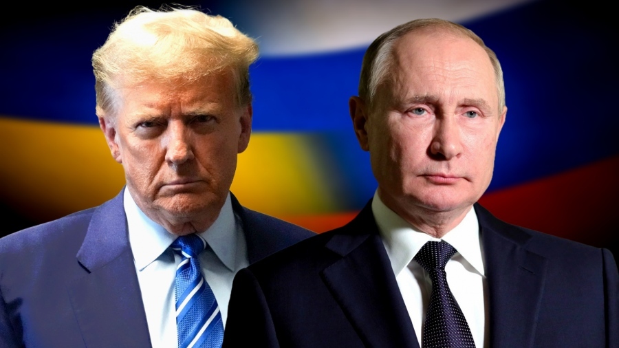 Rapid developments – The U.S.–Russia summit on Ukraine in jeopardy – Trump: Final decision by October 23