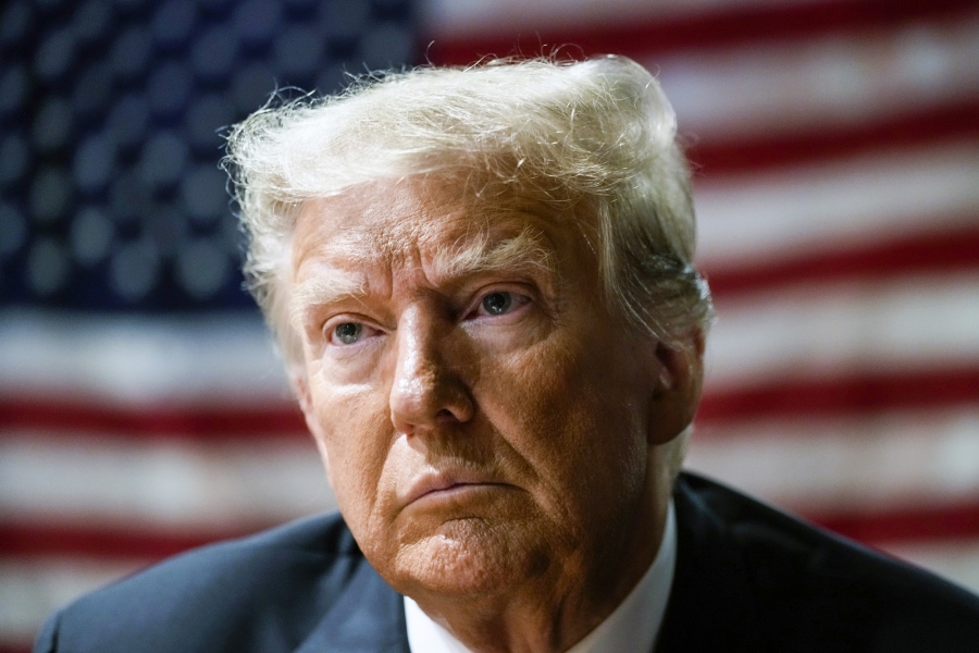 Trump: Ώρα για ειρήνη στην Ουκρανία – Το Κίεβο να παραχωρήσει εδάφη στη Ρωσία – Ισχυρός, αν και ζημιωμένος ο Putin