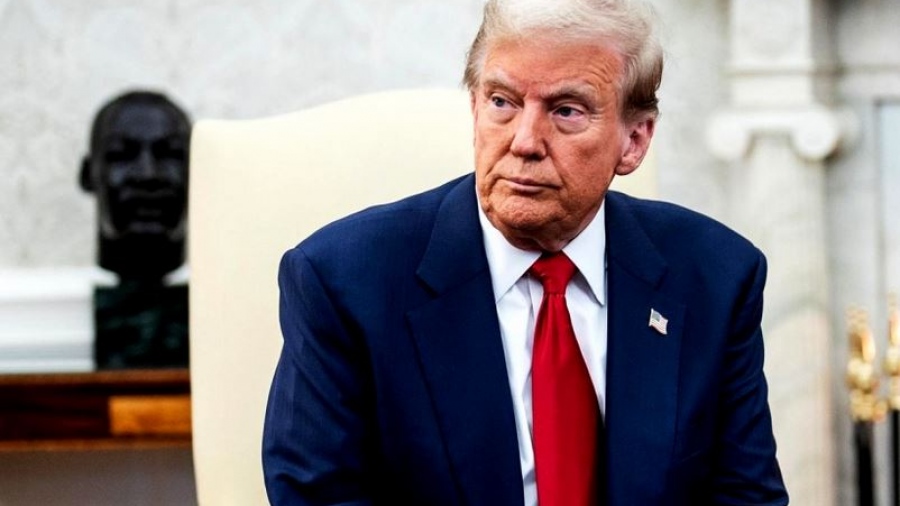Trump: Εάν χάσουμε στις εκλογές… οι Δημοκρατικοί θα με παραπέμψουν