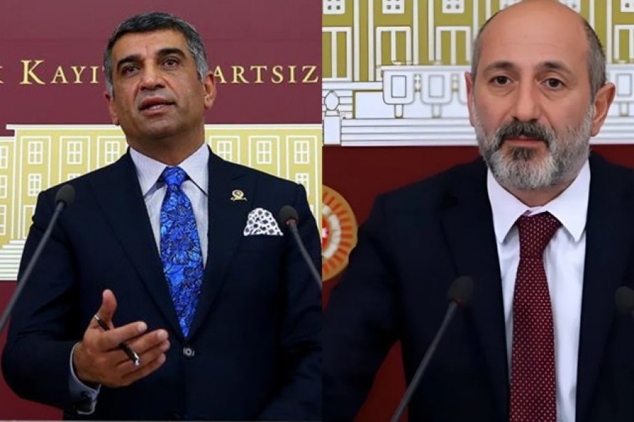Χάος στο CHP: Δύο βουλευτές «άδειασαν» τον Kilicdaroglu - Σενάρια για «καρατόμηση» Ozel