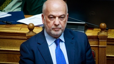 Το μεγάλο φάουλ Φλωρίδη - Έβαλε στα υπουργικά έδρανα «επικριτή» του Μητσοτάκη και θύμωσε βουλευτές…