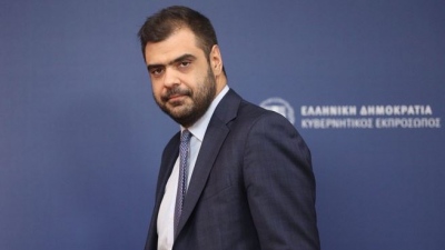 Μαρινάκης για αγρότες: Καμία δικαιολογία να ξανακλείσουν δρόμοι - Είναι ανεπίτρεπτο