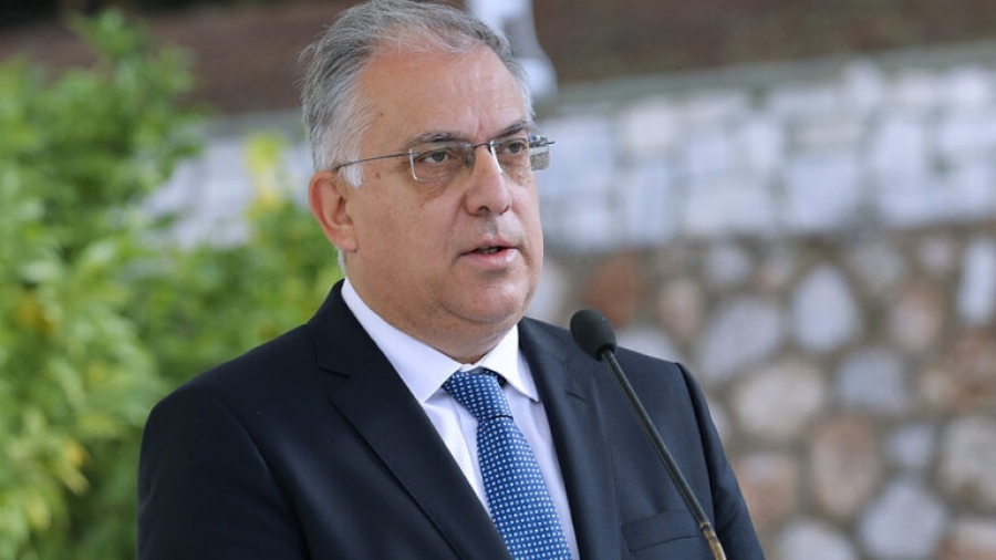 Θεοδωρικάκος για Κιβωτό του Κόσμου: Ο Νόμος είναι Νόμος και ισχύει για όλους