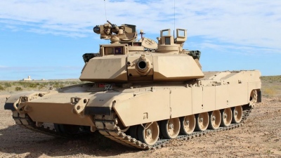 Η καταστροφή του Abrams: Η Ρωσία διέλυσε 26 από τα 31 άρματα μάχης που προμήθευσαν οι Ουκρανία στην Ουκρανία ή το 84%