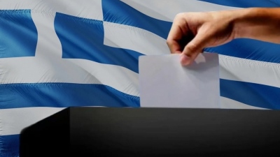 Δημοσκόπηση Metron Analysis: Μακριά από την αυτοδυναμία η ΝΔ στο 28,2% - 2ο το ΠΑΣΟΚ με 13,6%%, στο 11,8% ο Βελόπουλος