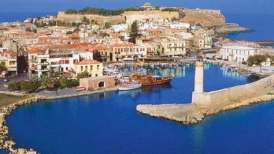 Νέο ξενοδοχείο στο Μυλοπόταμο Ρεθύμνου