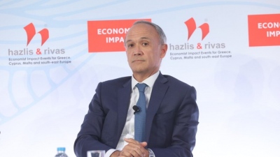 Μπουλούτας (Ελλάκτωρ): Το 2024 μέρισμα στους μετόχους – Τι είπε για Άκτωρ και Smart Park