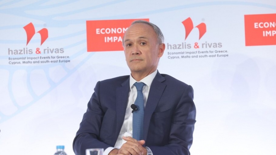 Μπουλούτας (Ελλάκτωρ): Το 2024 μέρισμα στους μετόχους – Τι είπε για Άκτωρ και Smart Park