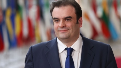 Πιερρακάκης από Eurogroup: Η Ευρώπη χρειάζεται δικούς της τεχνολογικούς πρωταθλητές – Πραγματικότητα το ψηφιακό ευρώ έως το 2029