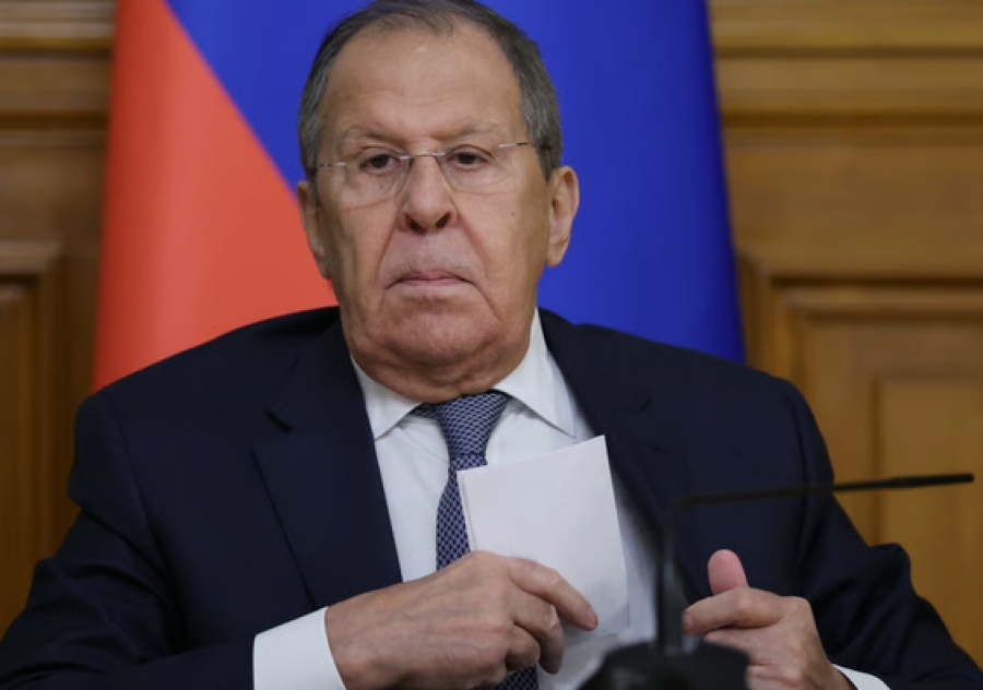 ΥΠΕΞ Ρωσίας: Θα συνεχιστεί ο αποκλεισμός στις θαλάσσιες αποστολές όπλων για τον Ουκρανικό στρατό