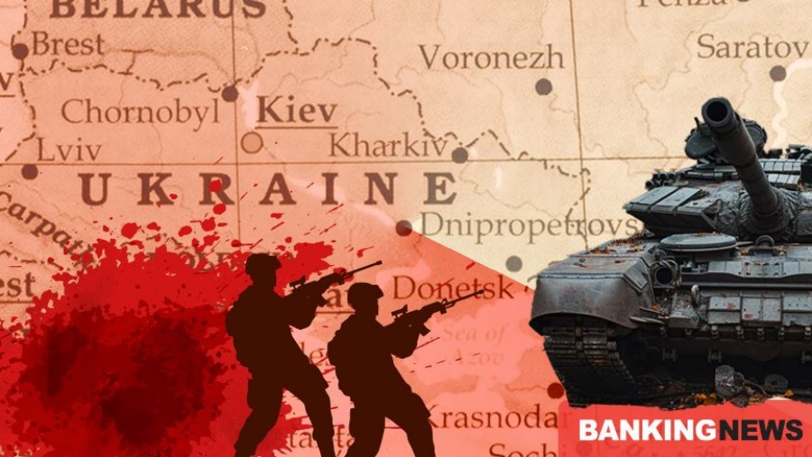 Αμόκ - Η Δύση εξαπολύει πόλεμο προπαγάνδας κατά της Ρωσίας - Η επιστολή Zelensky, οι σωσίες του Putin και οι φήμες για πραξικόπημα